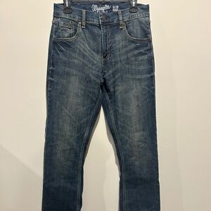 Wrangler Slim Bootcut